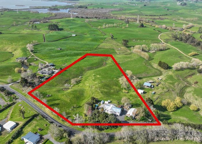  at 659 Hetherington Road, Rotongaro, Waikato, Waikato
