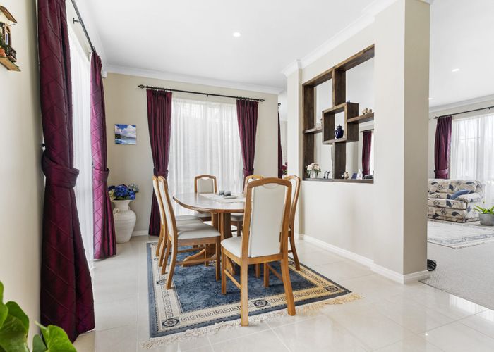  at 52 Amberwood Drive, Northpark, Auckland