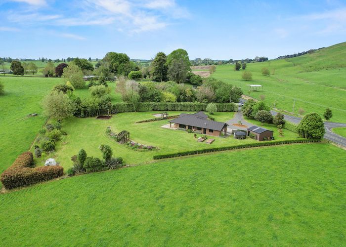  at 2/994 Pokuru Road, Pokuru, Te Awamutu