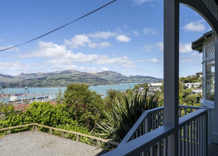  at 5 Selwyn Road, Lyttelton, Lyttelton