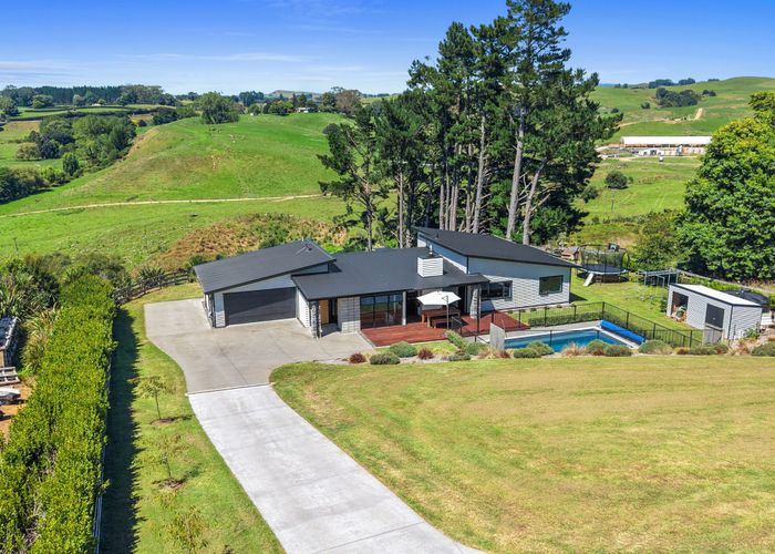  at 60B Mangati Road, Puketotara, Te Awamutu