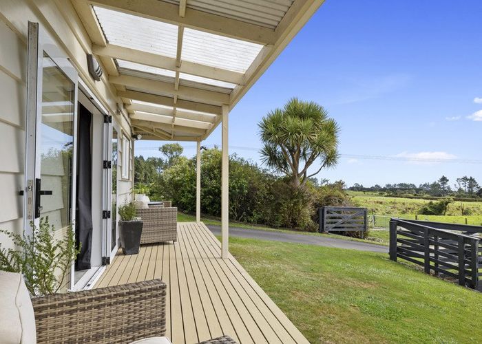  at 443 Albert Road, Korito, New Plymouth