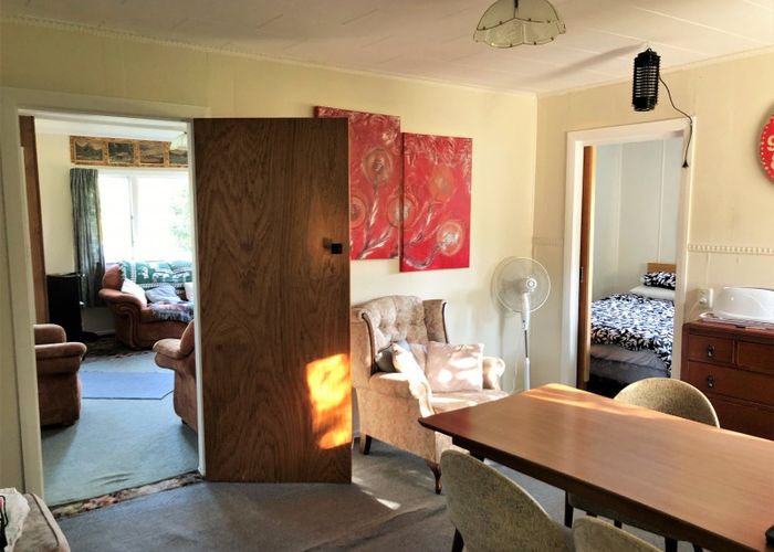  at 63 North Street, Mōkau