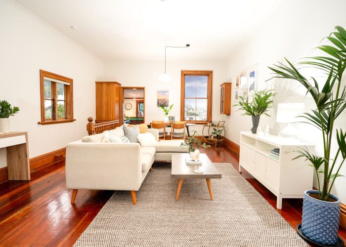  at 16 Stafford Street, Mount Victoria, Wellington, Wellington