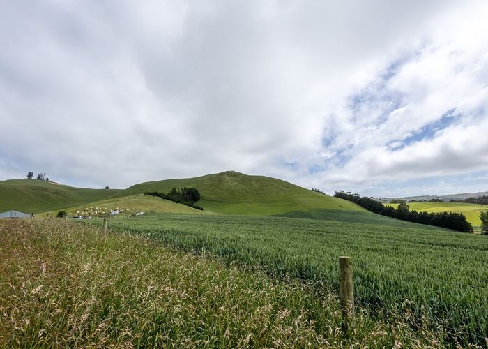  at Windsor, Waitaki, Otago