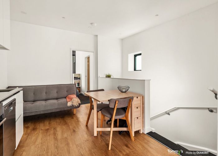  at 88/11 Jessie Street, Te Aro, Wellington