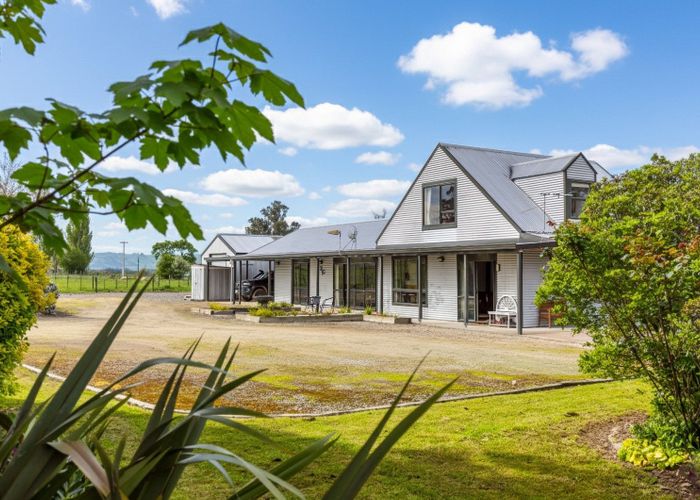  at 252 East Taratahi Road, Carterton, Carterton, Wellington