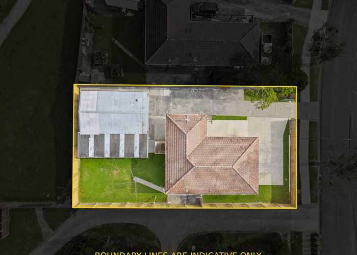  at 38 Inverell Avenue, Wiri, Auckland