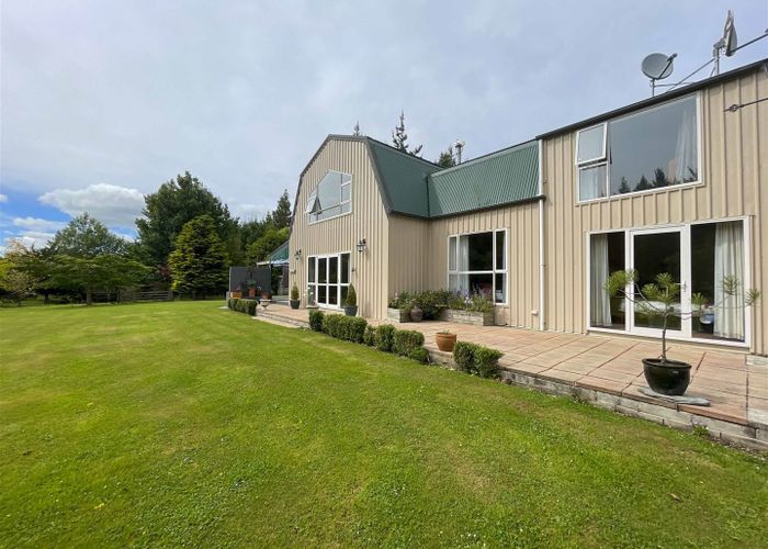 For sale 895 Old Coach Road, Mataura, Gore, Southland homes.co.nz