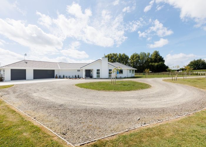  at 891 Milson Line, Newbury, Feilding