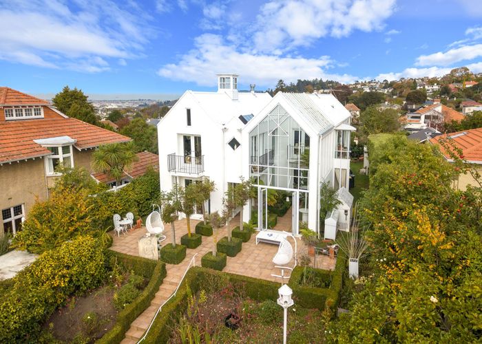  at 32 Claremont Street, Maori Hill, Dunedin