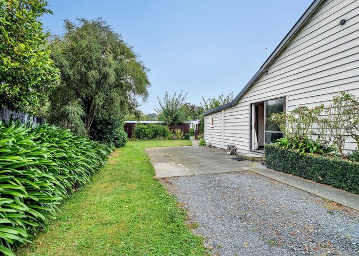  at 22 St James Street, Southbridge, Selwyn, Canterbury