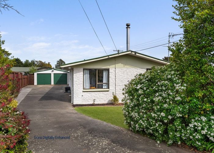  at 310a Scott Street, Witherlea, Blenheim, Marlborough