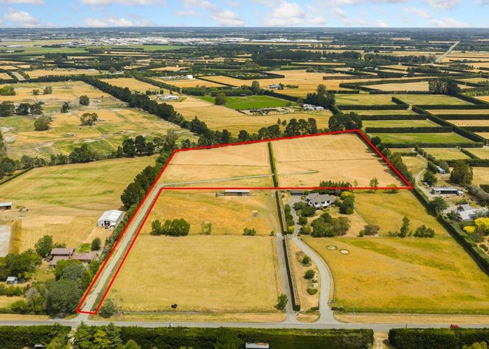  at 61 Finlays Road, West Melton, Selwyn, Canterbury