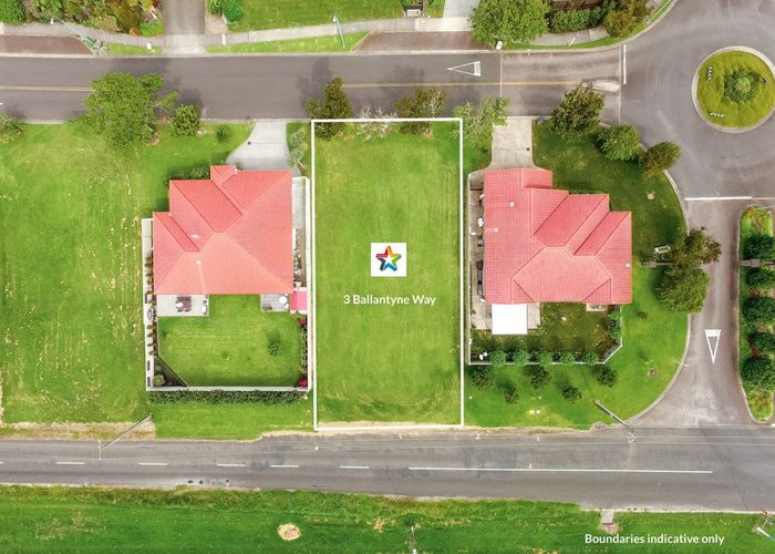  at 3 Ballantyne Way, Katikati, Western Bay Of Plenty, Bay Of Plenty
