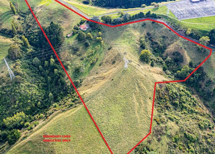  at 543 Brunswick Road, Brunswick, Whanganui, Manawatu / Whanganui