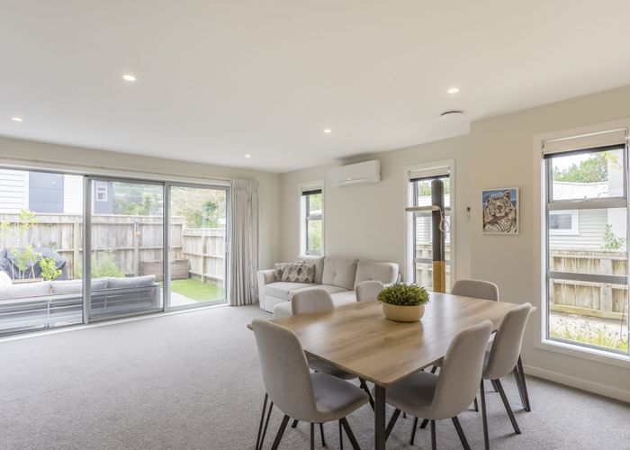  at 23B Hinau Street, Tawa, Wellington