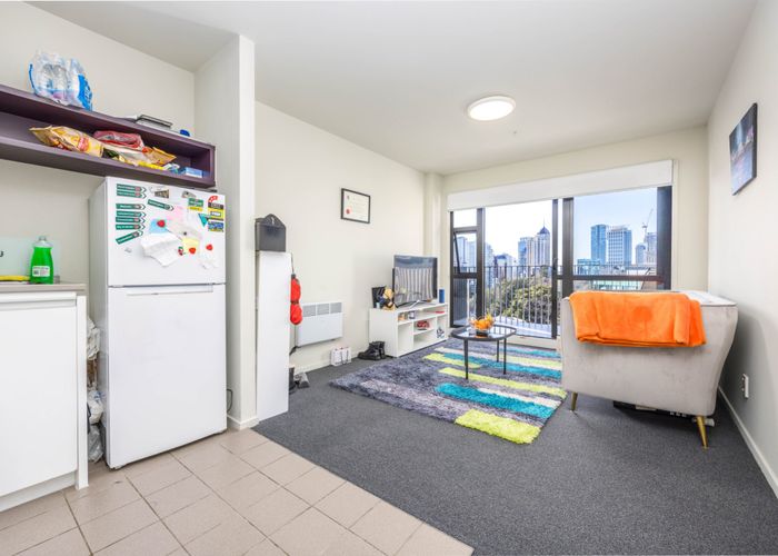  at 8E/4 St Paul Street, City Centre, Auckland City, Auckland