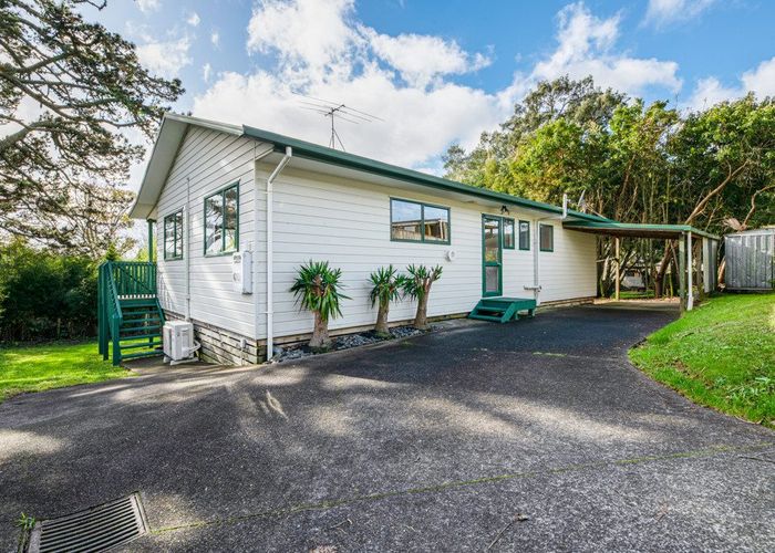  at 6A Jillian Drive, Ranui, Auckland