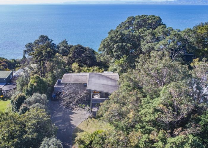  at 203 Howard Road, Ōrere Point