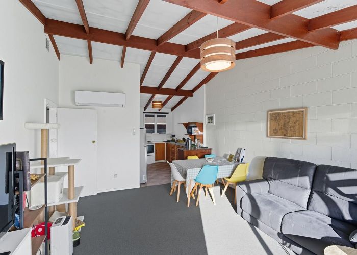  at 3/45 Alexandra Street, Richmond, Christchurch City, Canterbury