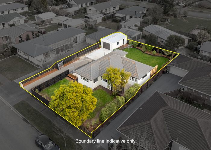  at 70 Inwoods Road, Parklands, Christchurch City, Canterbury