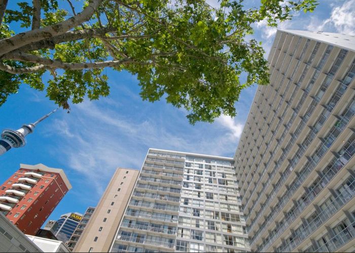  at 206/72 Nelson Street, City Centre, Auckland City, Auckland