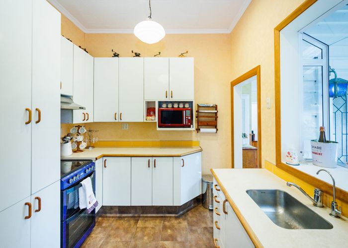  at 55 Argyle Avenue, Takaro, Palmerston North