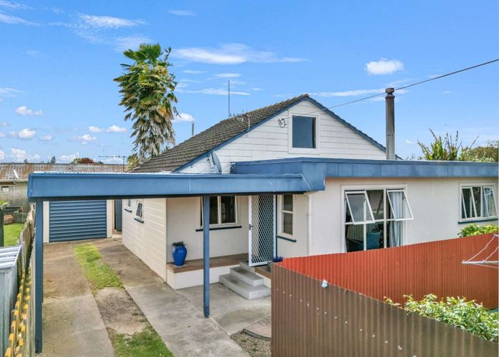  at 200A Caroline Place, Mayfair, Hastings, Hawke's Bay