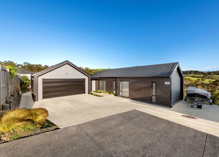  at 15C Te Makuru Lane, Maraetai, Manukau City, Auckland