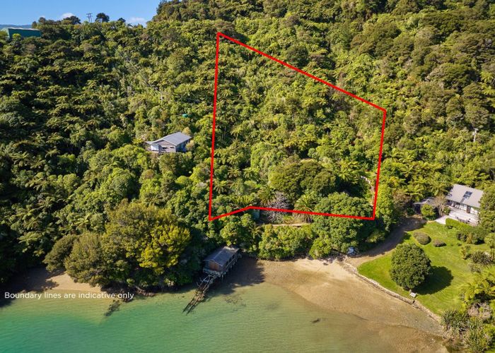  at 0 Te Mahia Bay, Te Mahia, Marlborough Sounds