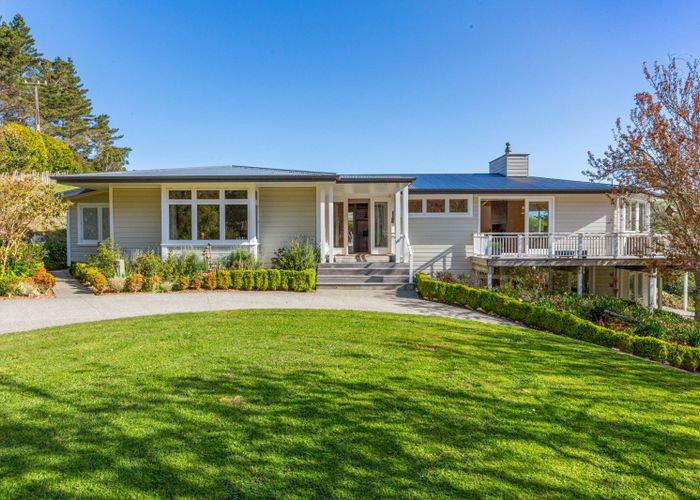  at 997 Ohariu Valley Road, Ohariu, Wellington, Wellington