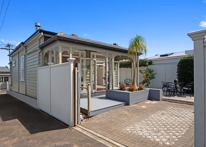  at 70 Clarence Street, Ponsonby, Auckland City, Auckland