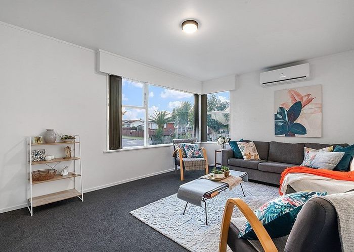  at 45 Aarts Ave, Manurewa, Manukau City, Auckland