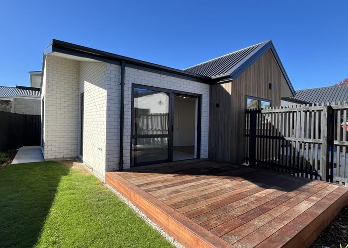  at 5/30 Clyde Road, Upper Riccarton, Christchurch City, Canterbury