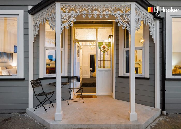  at 31 Plunket Street, Saint Kilda, Dunedin