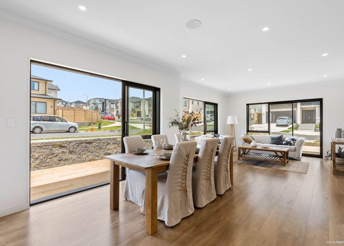  at 46 Lime Hill Rise, Flat Bush, Auckland
