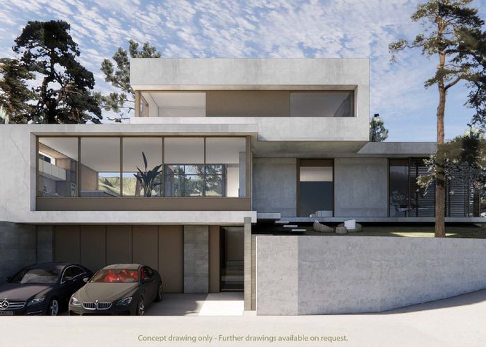  at 35 Glenelg Spur, Murray Aynsley, Christchurch City, Canterbury