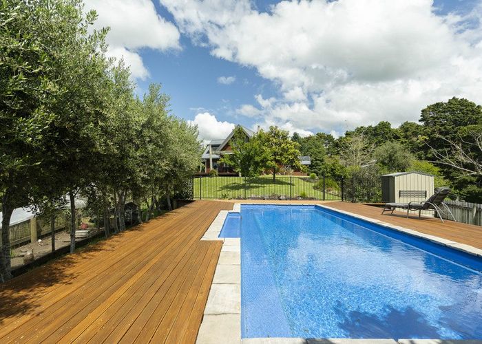  at 864 Otuhi Road, Whangarei