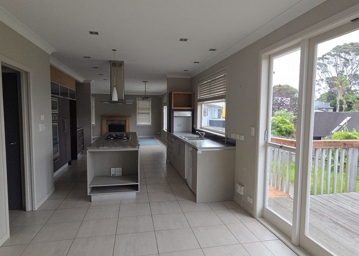  at Northcote Point, North Shore City, Auckland