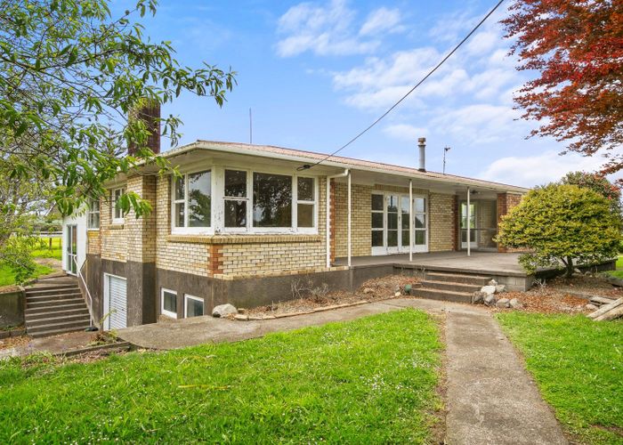  at 342 Inland North Road, Tikorangi, Waitara