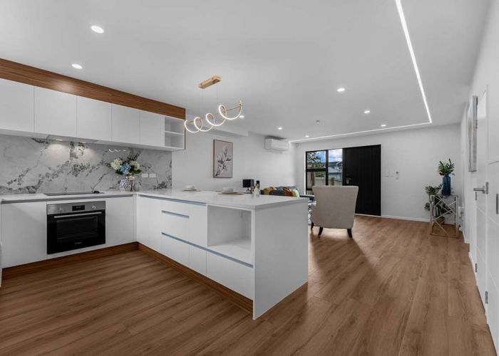  at 3/1 Benita Place, Sunnyvale, Waitakere City, Auckland