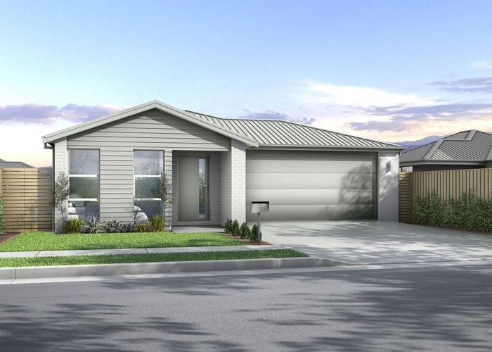  at Lot 1194 Ravenswood, Ravenswood, Waimakariri, Canterbury
