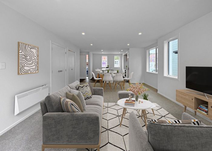  at 9 Te Ara O Puakawe, Wainuiomata, Lower Hutt, Wellington