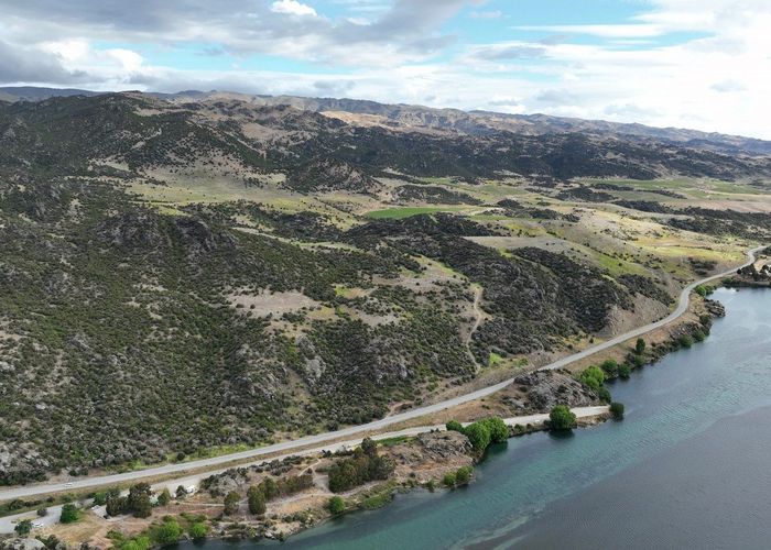  at Lakefront Terrace, Tarras-Cromwell Road, Cromwell, Central Otago, Otago
