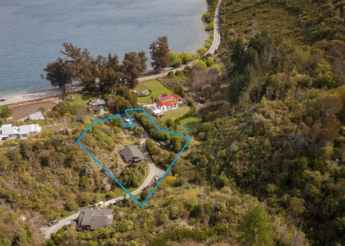  at 792B Glenorchy-Queenstown Road, Closeburn, Queenstown-Lakes, Otago