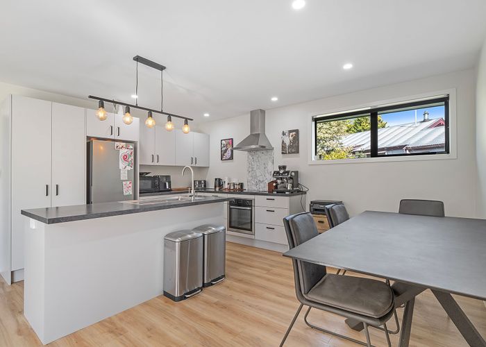  at 124 Ashburton Gorge Road, Ashburton