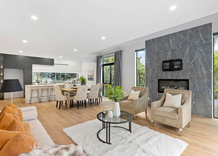  at 7b Belle Vue Avenue, Northcote Point, North Shore City, Auckland