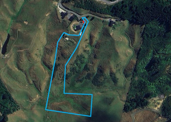  at 74d Fernhill Drive, Pauatahanui, Porirua, Wellington