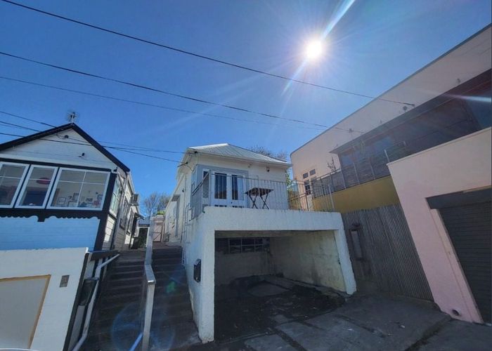  at 23 Milton St, Berhampore, Wellington, Wellington